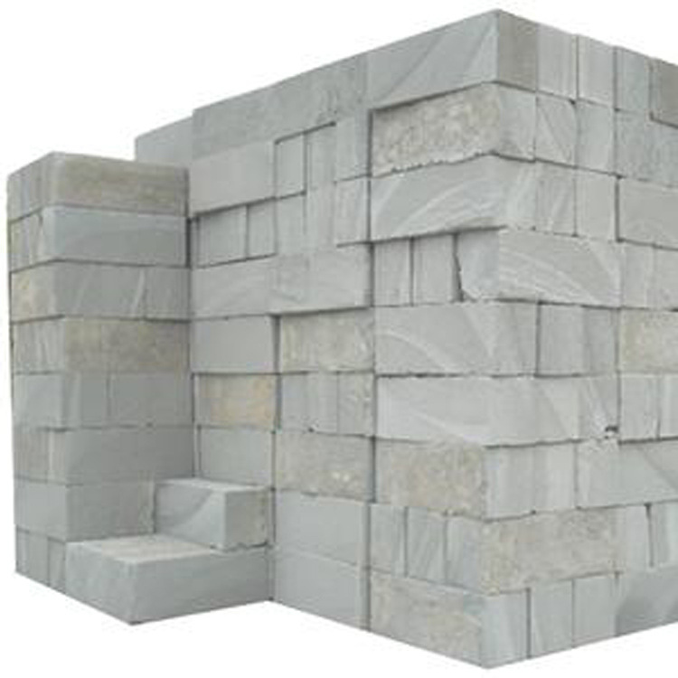濮阳不同砌筑方式蒸压加气混凝土砌块轻质砖 加气块抗压强度研究