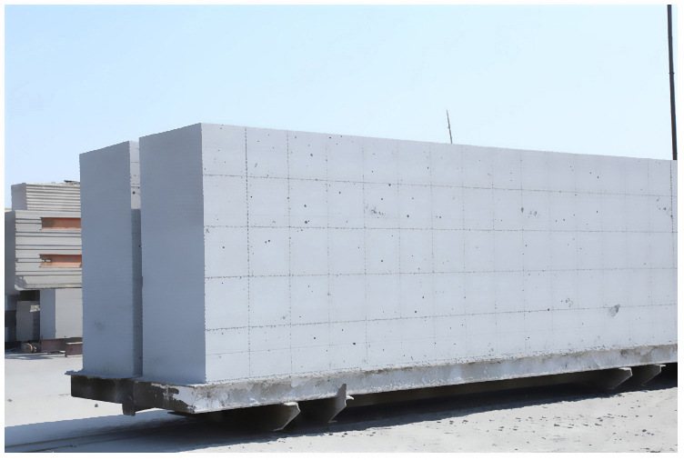 濮阳加气块 加气砌块 轻质砖气孔结构及其影响因素